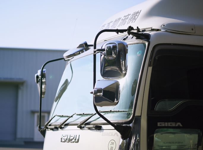 物流業務イメージ